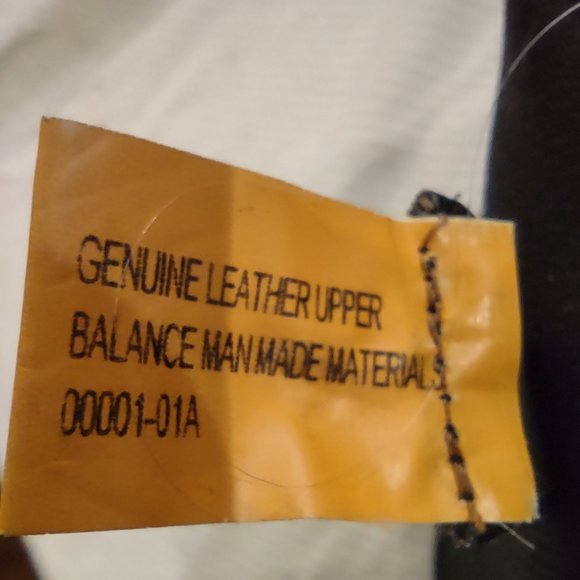 ROAD WOLF VINTAGE BLACK LEATHER METAL TIP WOMAN'S PULL ON COWBOY BOOTS SIZE 8.5 - Picture 13 of 14